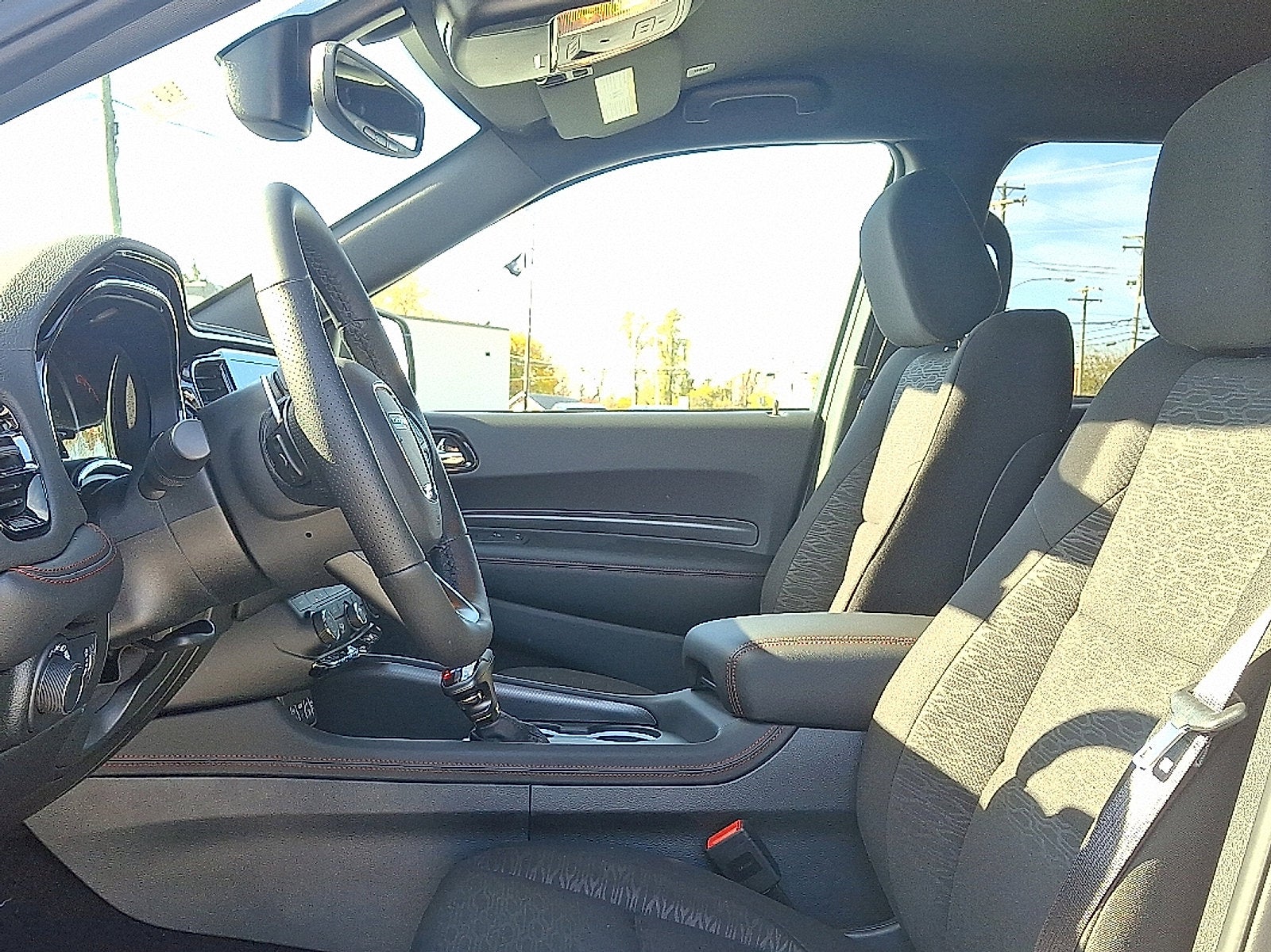 2026 Dodge Durango DURANGO GT AWD