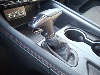 2026 Dodge Durango DURANGO GT AWD