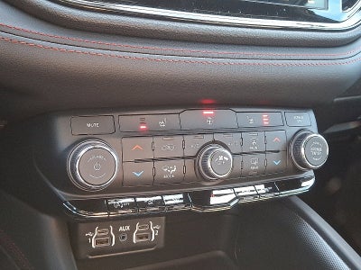 2026 Dodge Durango DURANGO GT AWD