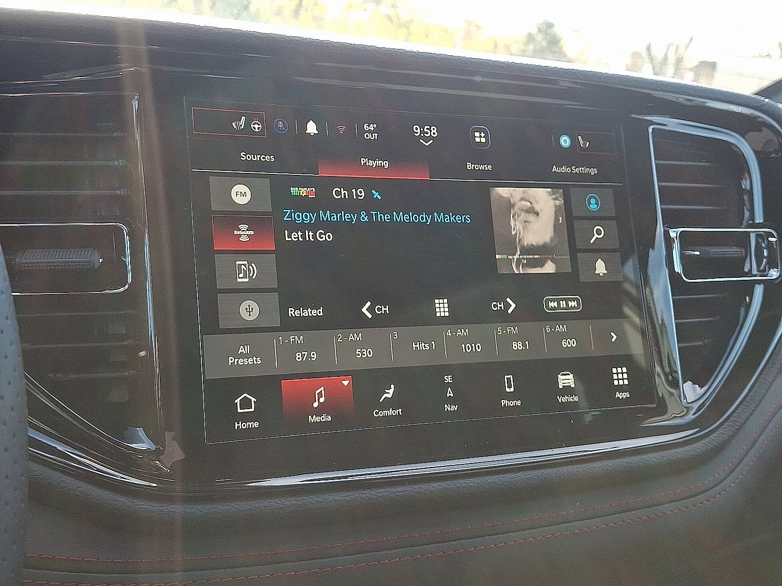 2026 Dodge Durango DURANGO GT AWD