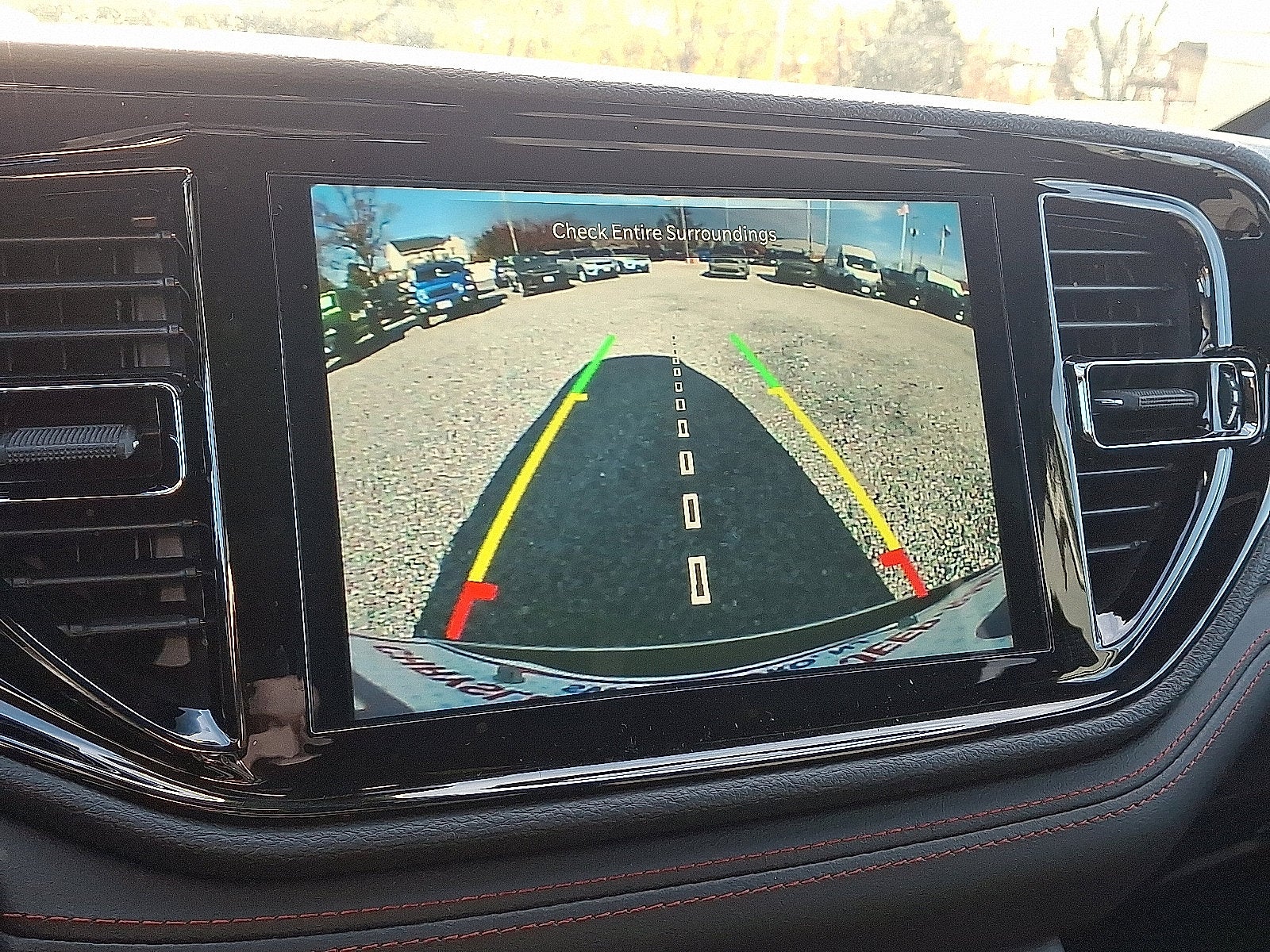 2026 Dodge Durango DURANGO GT AWD