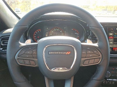 2026 Dodge Durango DURANGO GT AWD