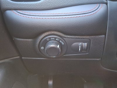 2026 Dodge Durango DURANGO GT AWD