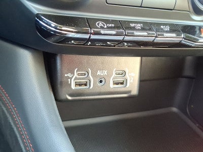 2026 Dodge Durango DURANGO GT AWD