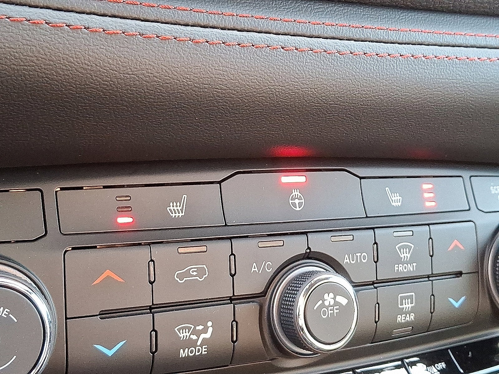 2026 Dodge Durango DURANGO GT AWD