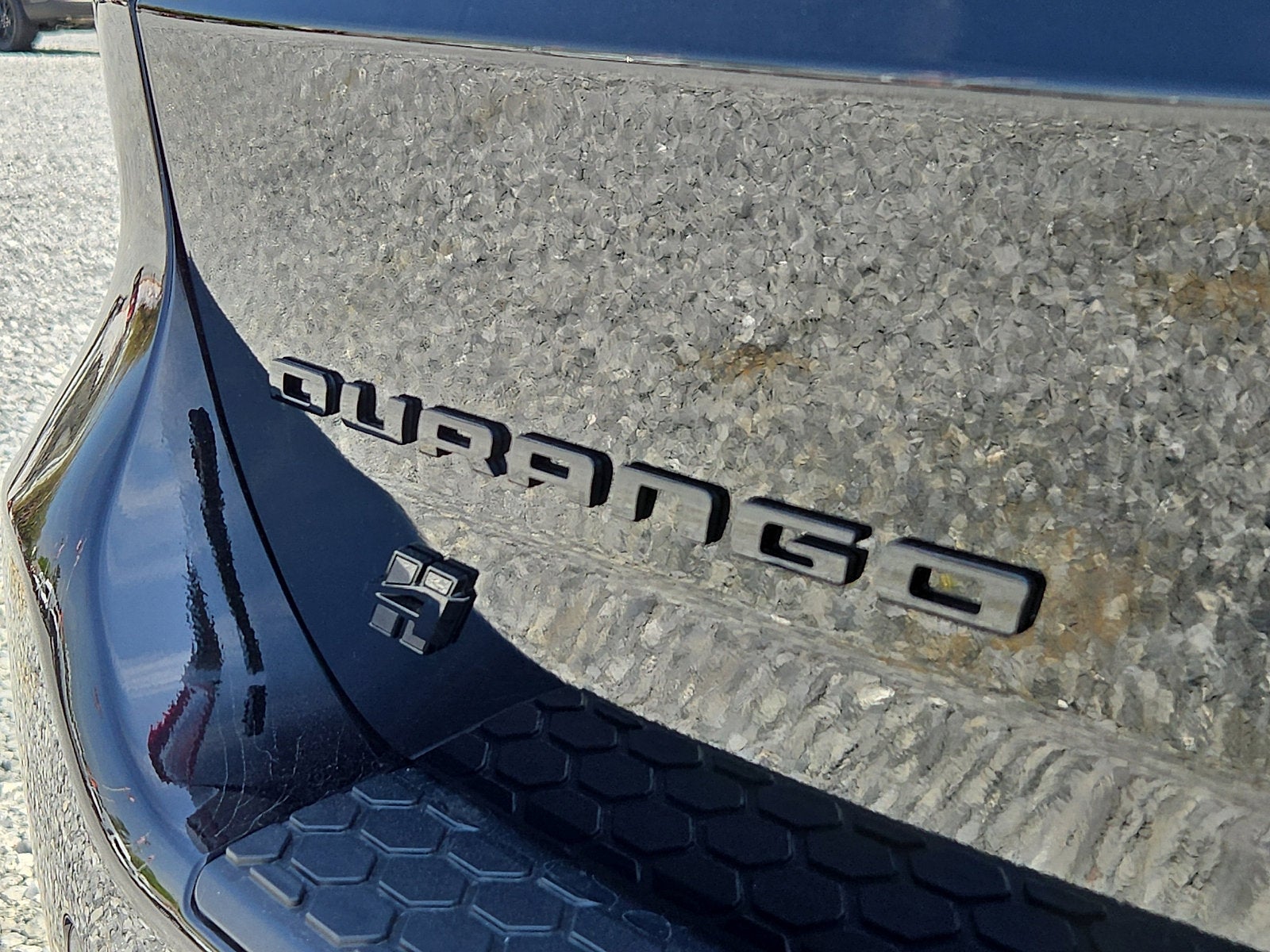 2026 Dodge Durango DURANGO GT AWD