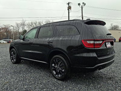 2026 Dodge Durango DURANGO GT AWD