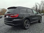 2026 Dodge Durango DURANGO GT AWD