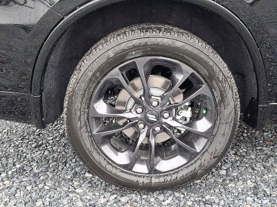 2026 Dodge Durango DURANGO GT AWD