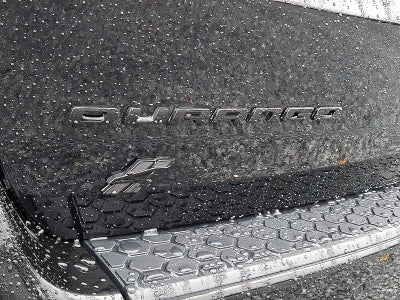 2026 Dodge Durango DURANGO GT AWD