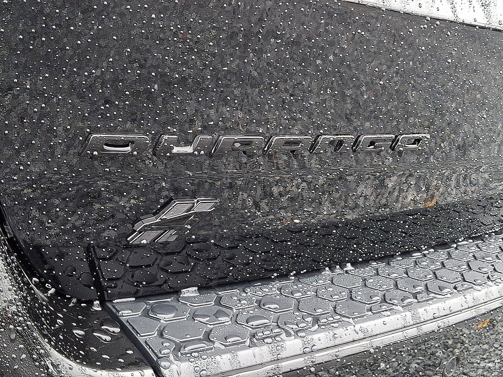 2026 Dodge Durango DURANGO GT AWD