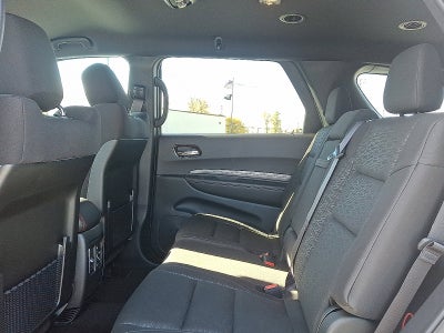 2026 Dodge Durango DURANGO GT AWD