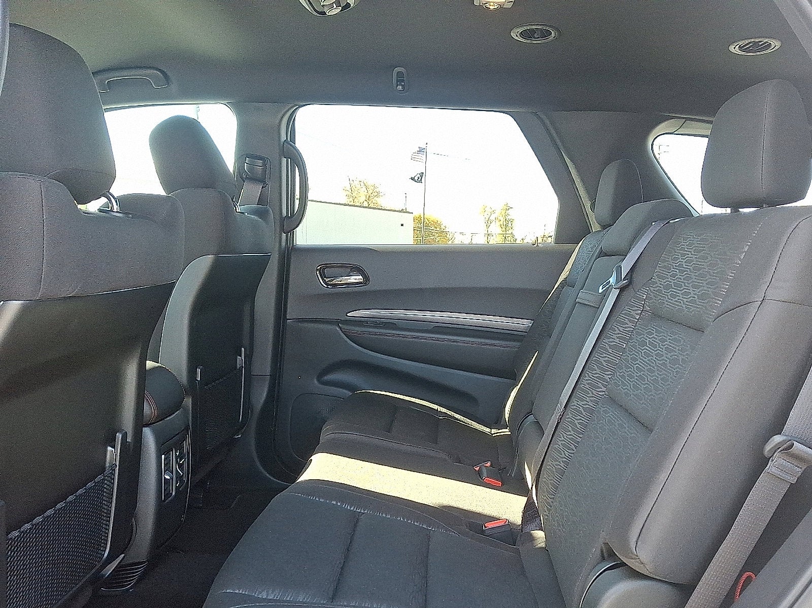 2026 Dodge Durango DURANGO GT AWD