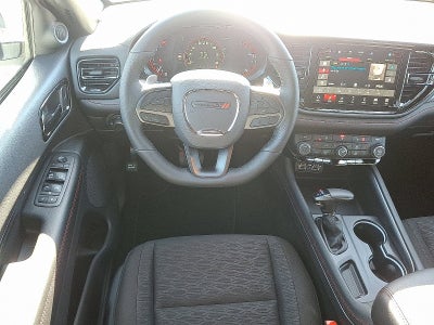 2026 Dodge Durango DURANGO GT AWD