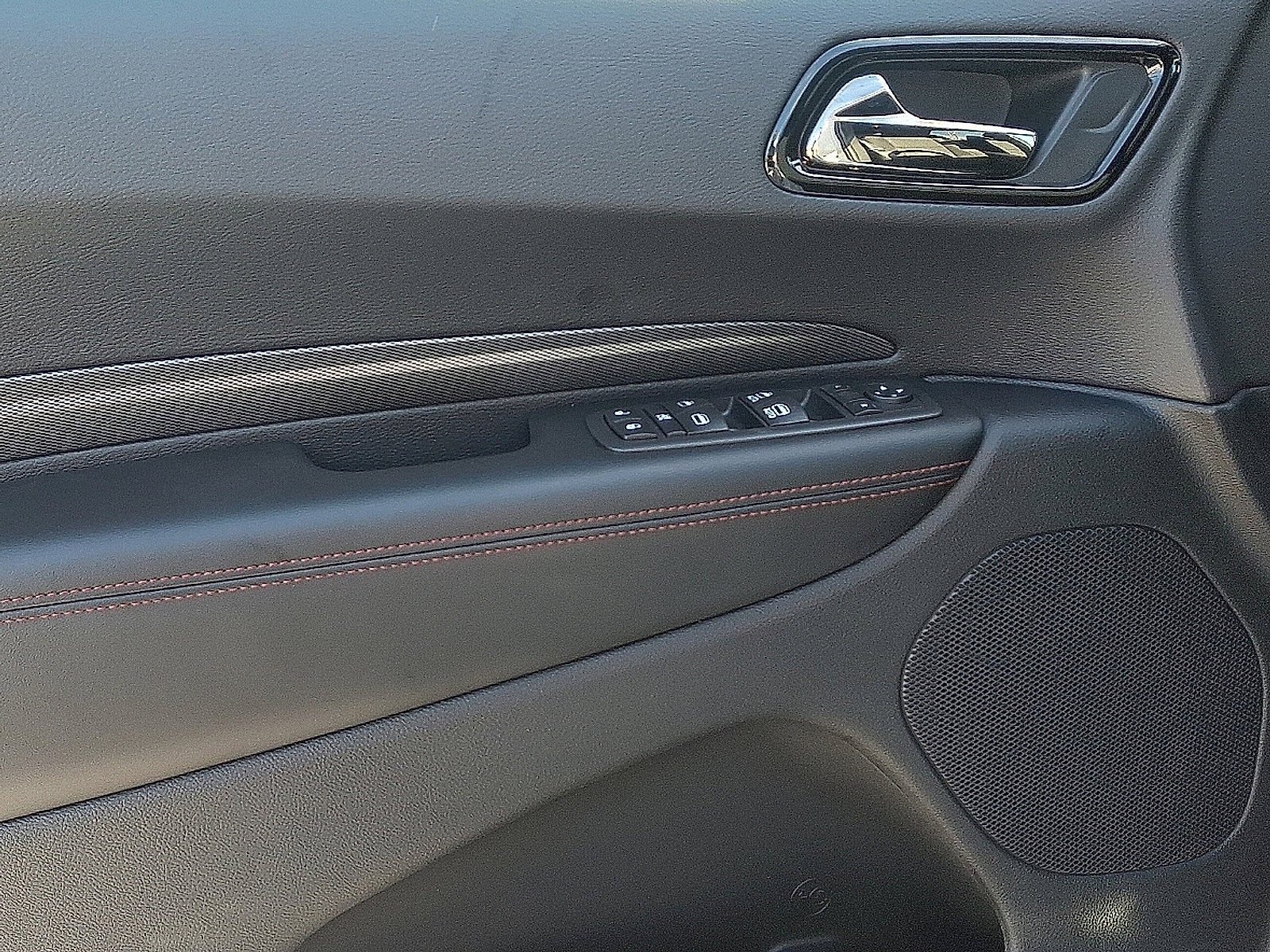 2026 Dodge Durango DURANGO GT AWD