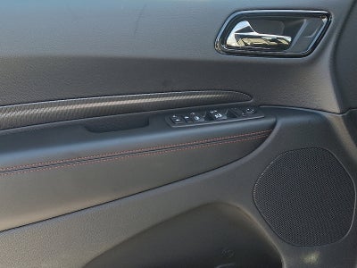 2026 Dodge Durango DURANGO GT AWD