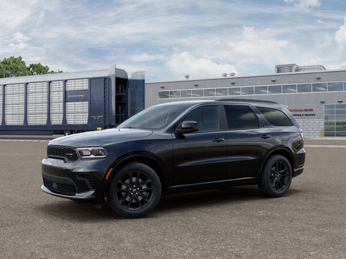 2026 Dodge Durango DURANGO GT AWD