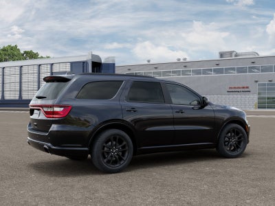 2026 Dodge Durango DURANGO GT AWD