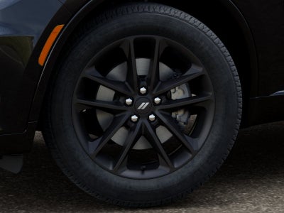 2026 Dodge Durango DURANGO GT AWD