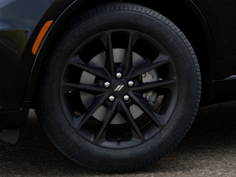 2026 Dodge Durango DURANGO GT AWD