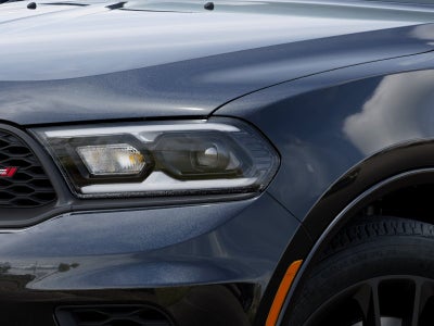 2026 Dodge Durango DURANGO GT AWD