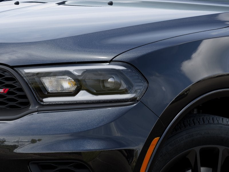 2026 Dodge Durango DURANGO GT AWD