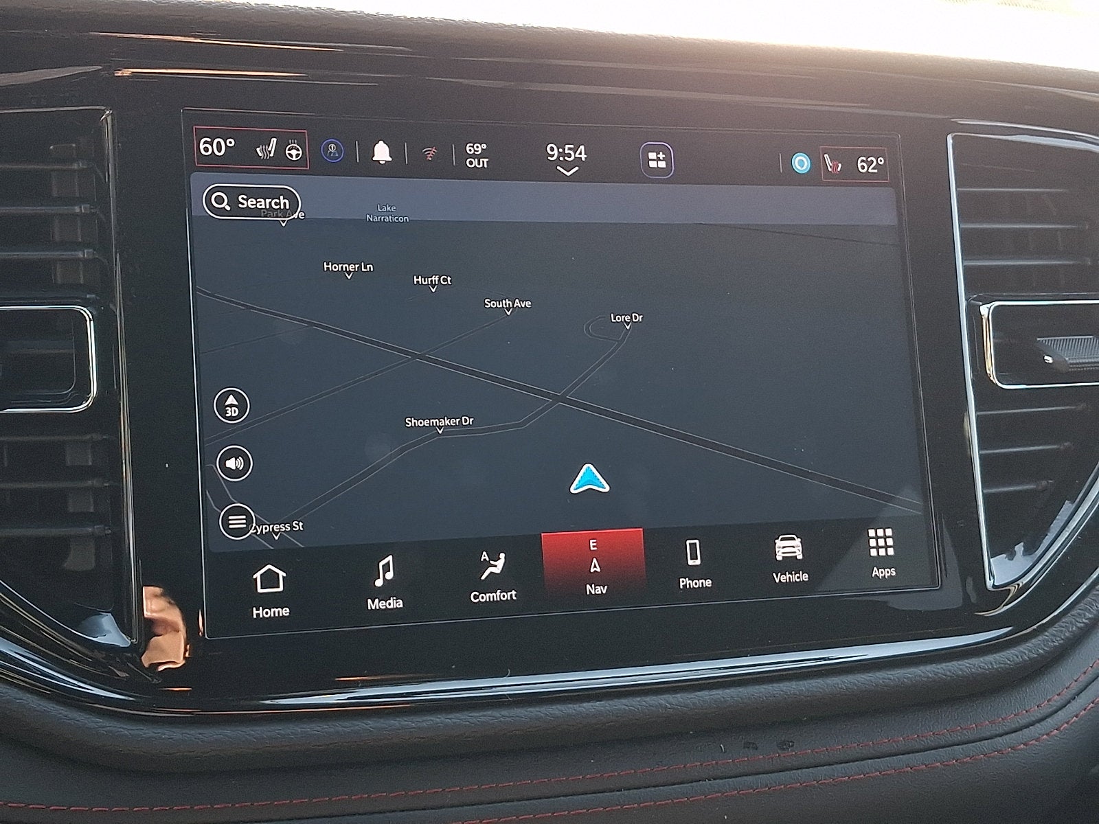 2025 Dodge Durango GT AWD
