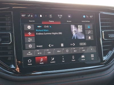 2025 Dodge Durango GT AWD