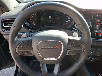 2025 Dodge Durango GT AWD