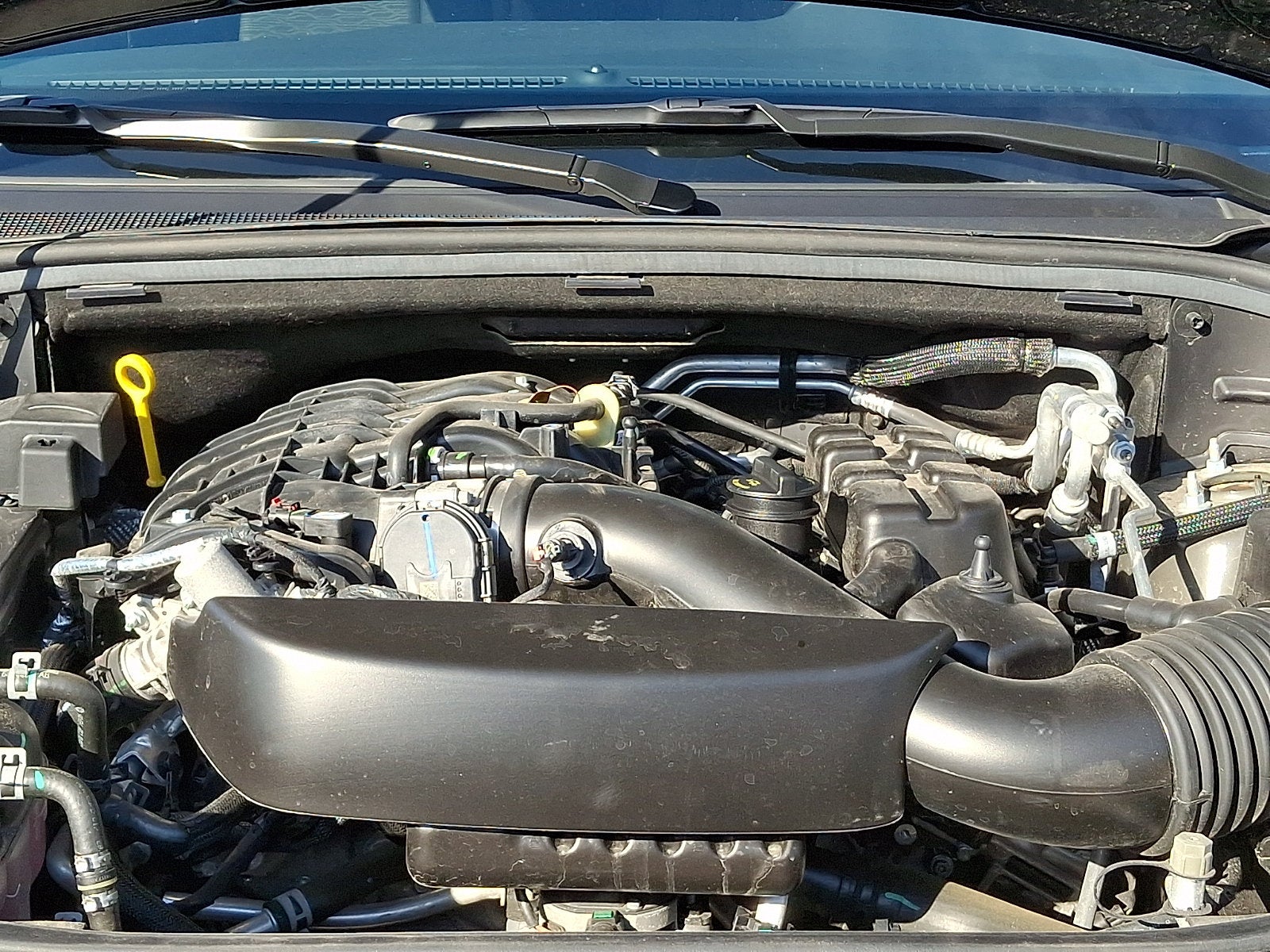 2025 Dodge Durango GT AWD