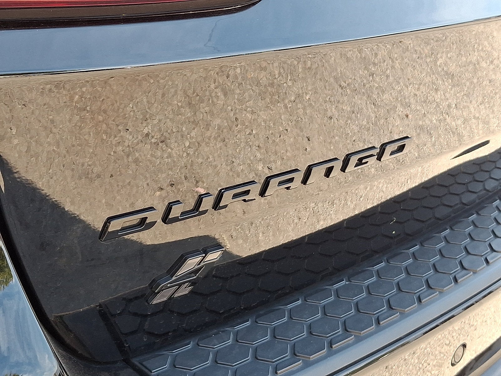 2025 Dodge Durango GT AWD