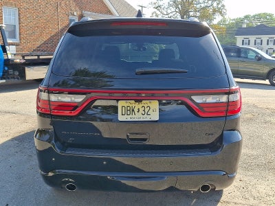 2025 Dodge Durango GT AWD