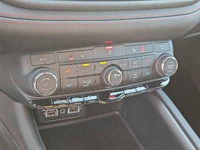 2026 Dodge Durango DURANGO GT AWD