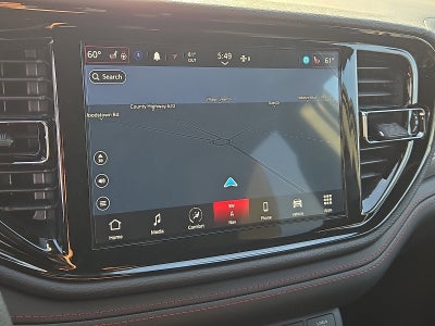 2026 Dodge Durango DURANGO GT AWD