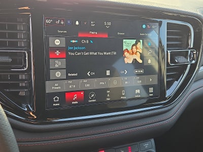 2026 Dodge Durango DURANGO GT AWD