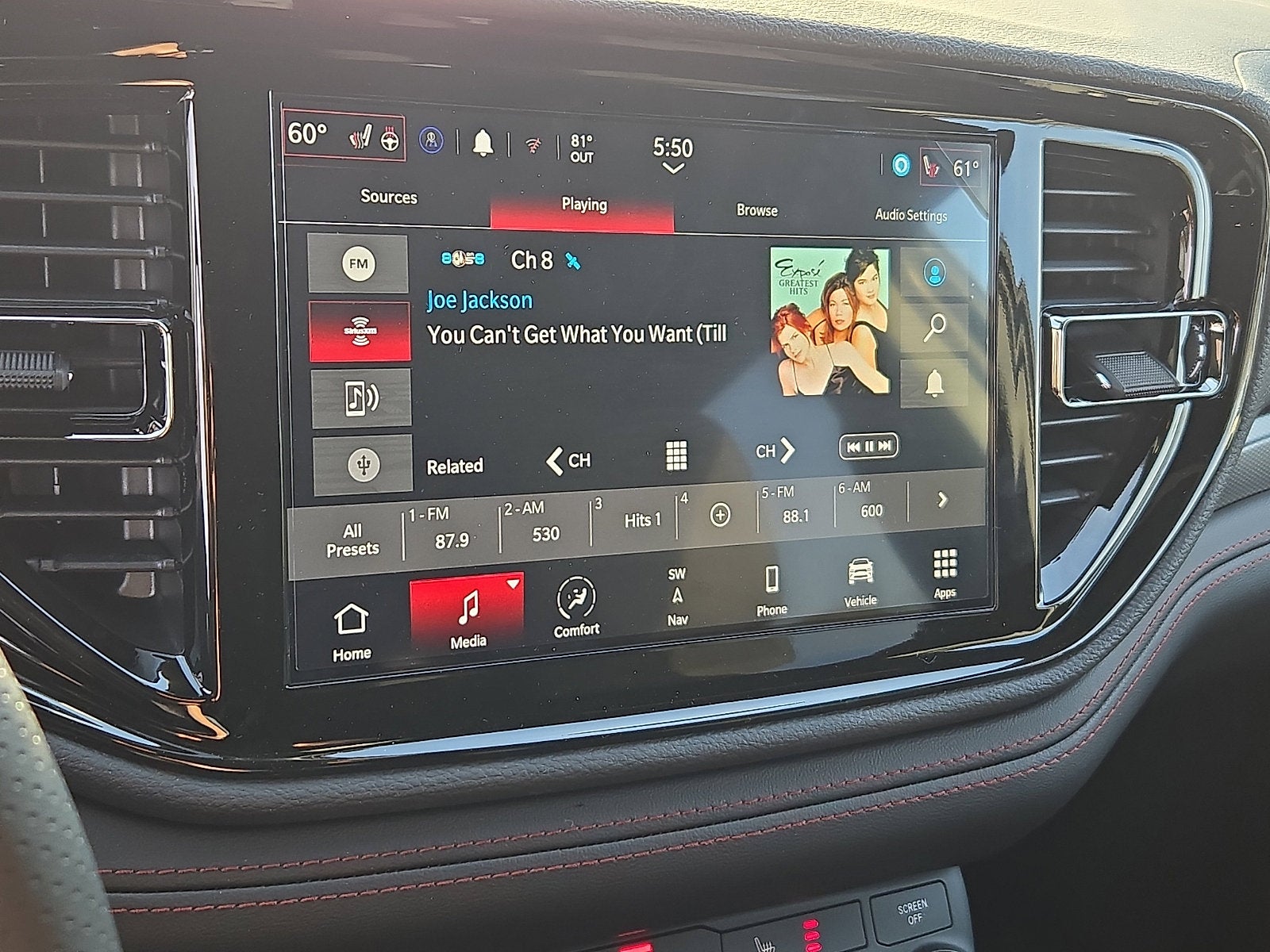 2026 Dodge Durango DURANGO GT AWD