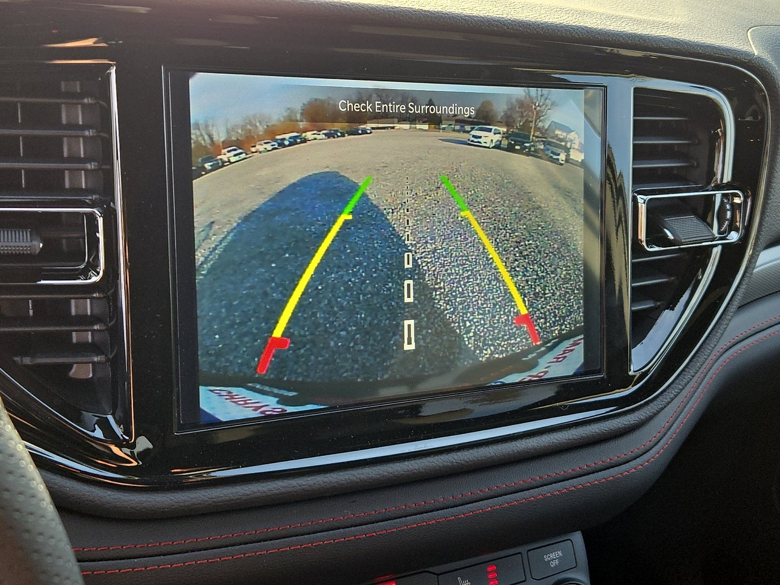 2026 Dodge Durango DURANGO GT AWD