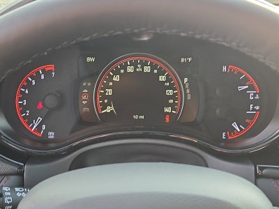 2026 Dodge Durango DURANGO GT AWD