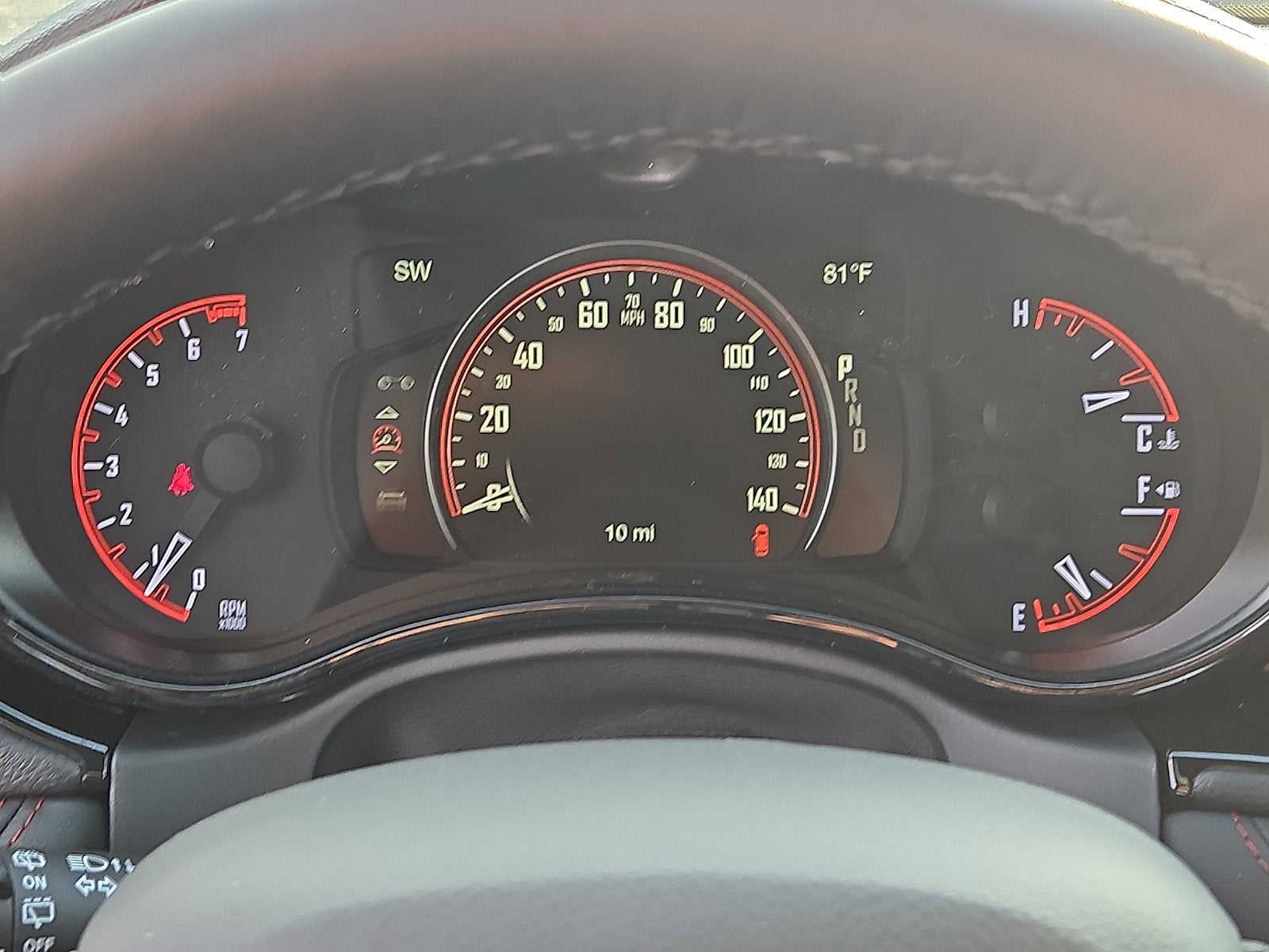 2026 Dodge Durango DURANGO GT AWD