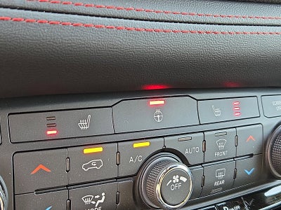 2026 Dodge Durango DURANGO GT AWD