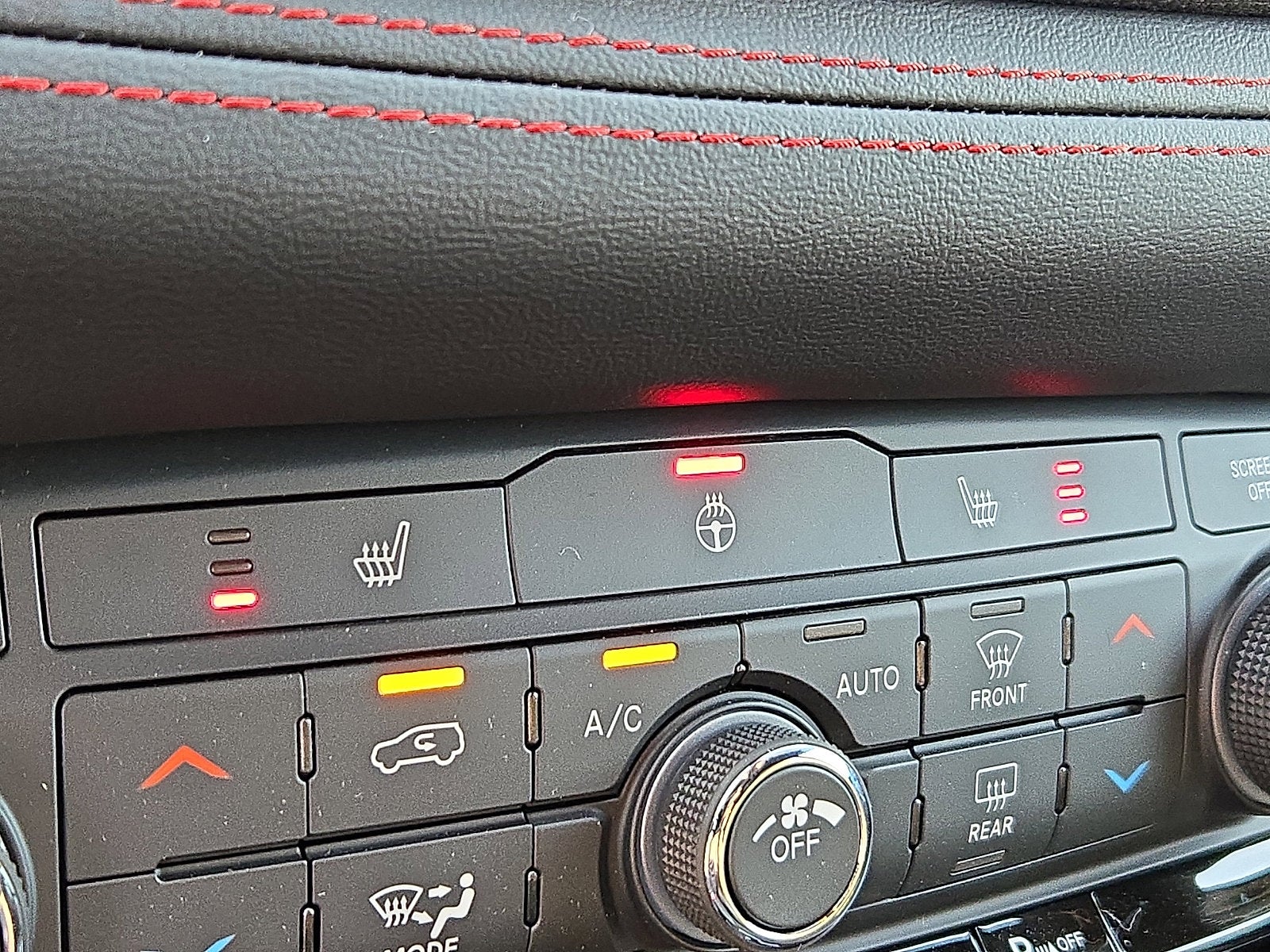 2026 Dodge Durango DURANGO GT AWD