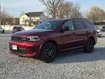 2026 Dodge Durango DURANGO GT AWD