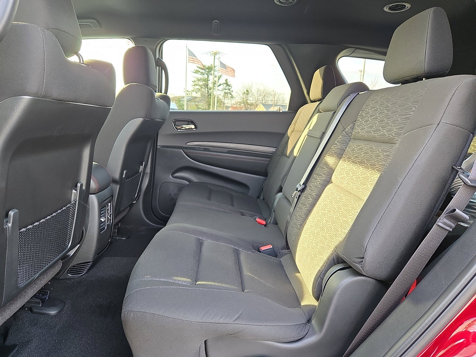 2026 Dodge Durango DURANGO GT AWD