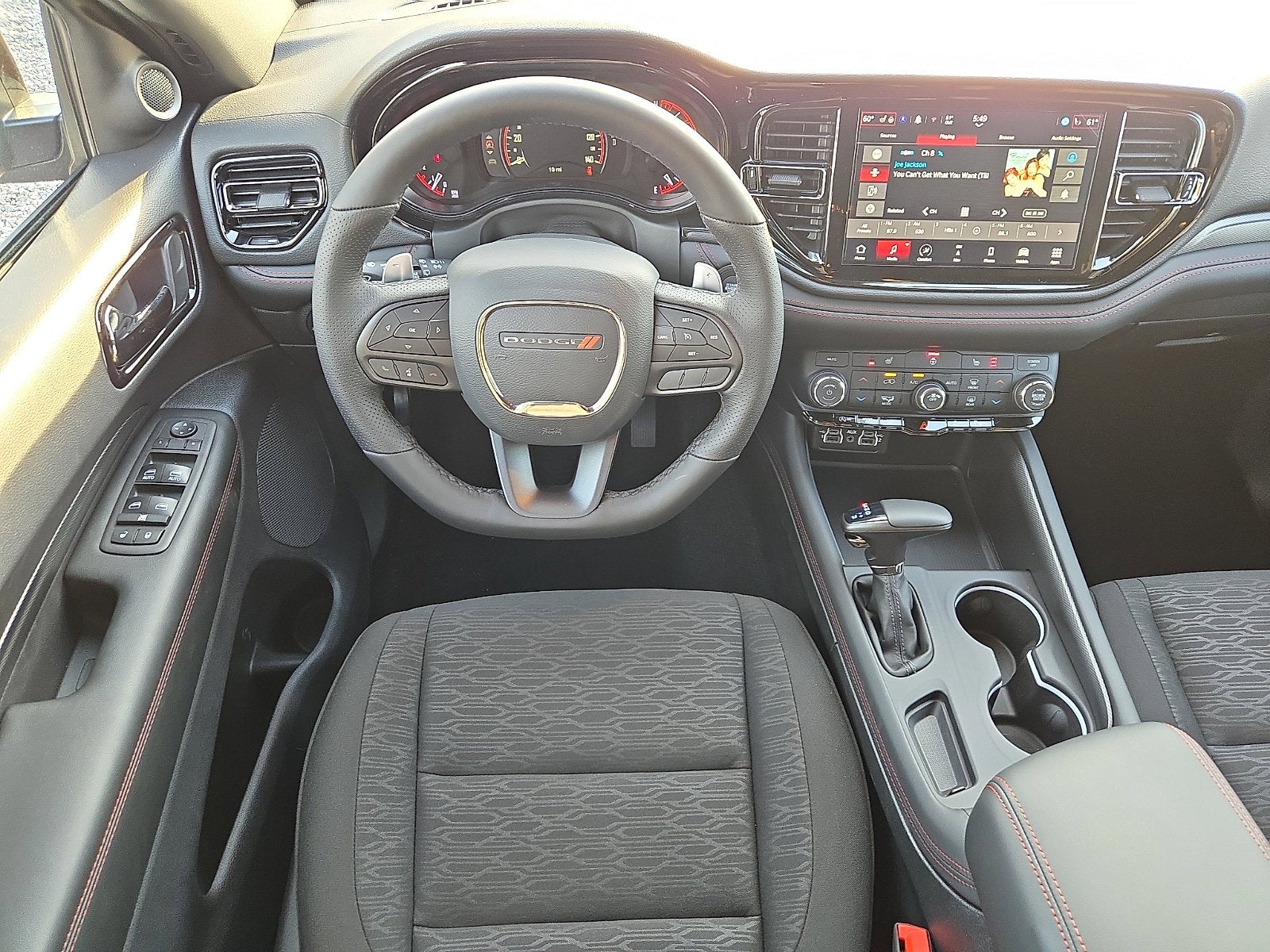 2026 Dodge Durango DURANGO GT AWD