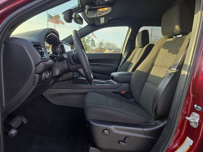 2026 Dodge Durango DURANGO GT AWD