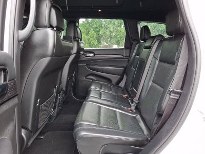 2020 Jeep Grand Cherokee High Altitude 4x4