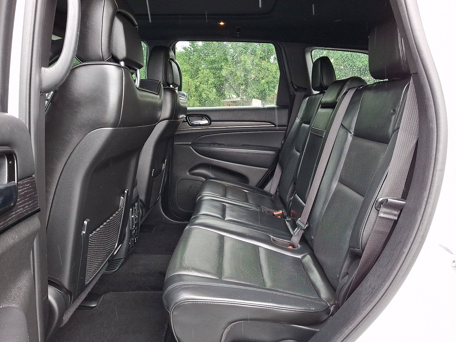 2020 Jeep Grand Cherokee High Altitude 4x4