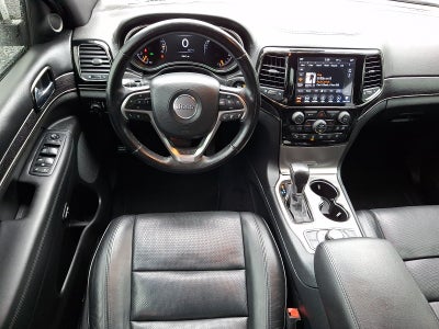2020 Jeep Grand Cherokee High Altitude 4x4