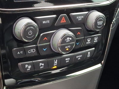 2020 Jeep Grand Cherokee High Altitude 4x4