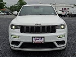 2020 Jeep Grand Cherokee High Altitude 4x4